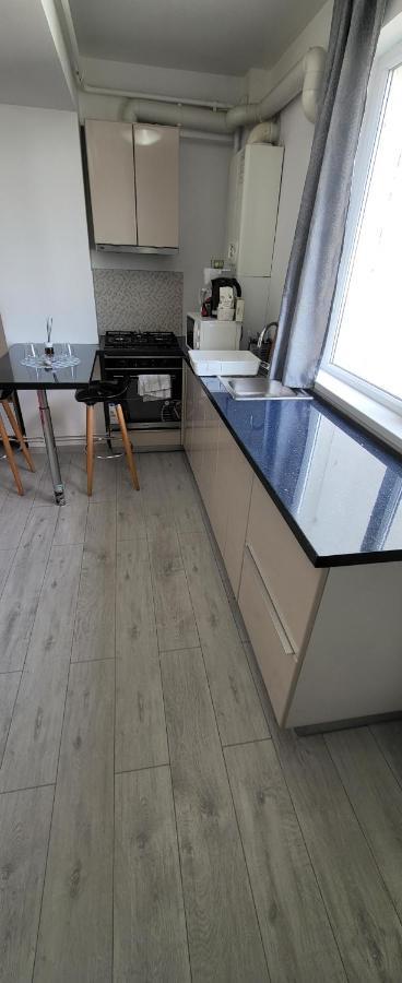 Self Check-In Studio 22 Bulevardul Oltenia Крайова Екстериор снимка